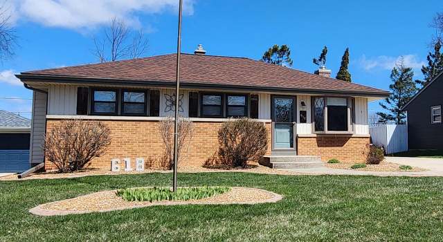 Photo of 618 Clark Ave, South Milwaukee, WI 53172