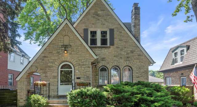Photo of 319 E Warnimont Ave, Milwaukee, WI 53207