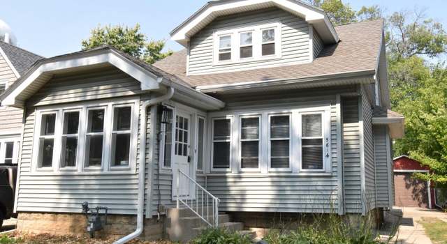 Photo of 5614 W Martin Dr, Milwaukee, WI 53208