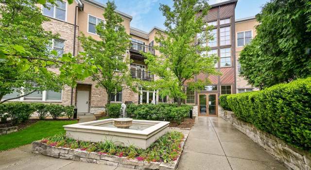 Photo of 13130 Watertown Plank Rd #302, Elm Grove, WI 53122