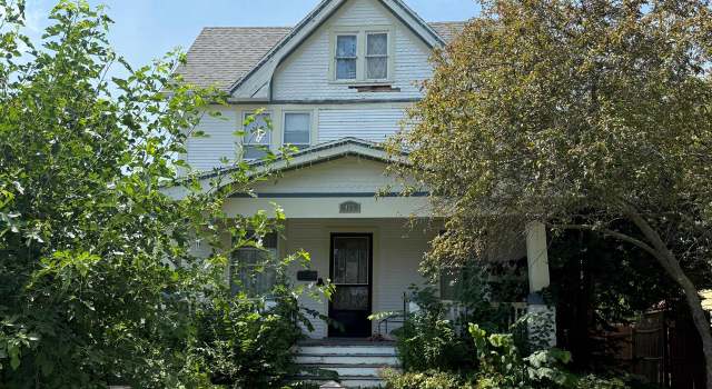 Photo of 437 S Main St, Hartford, WI 53027