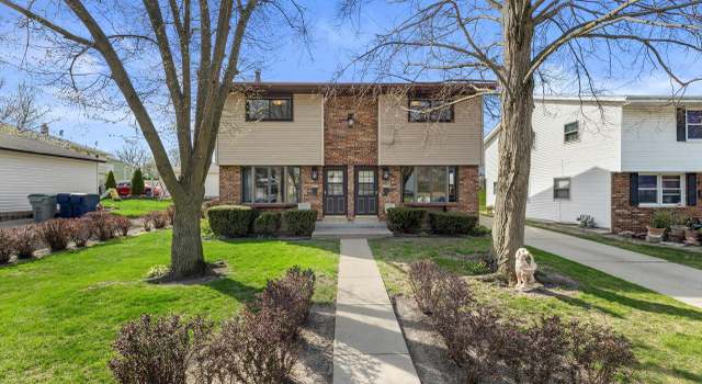 Photo of 3791 S Athens St, Milwaukee, WI 53220