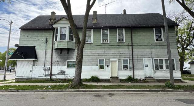 Photo of 1800 W Greenfield Ave, Milwaukee, WI 53204