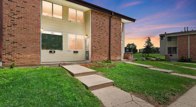 Photo of 8950 N 95th St Unit G, Milwaukee, WI 53224