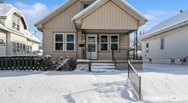 Photo of 2150 S 63rd St, West Allis, WI 53219