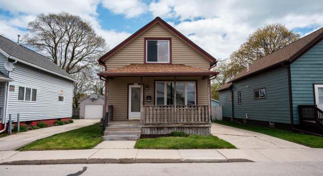 Photo of 1803 S 13th St, Sheboygan, WI 53081