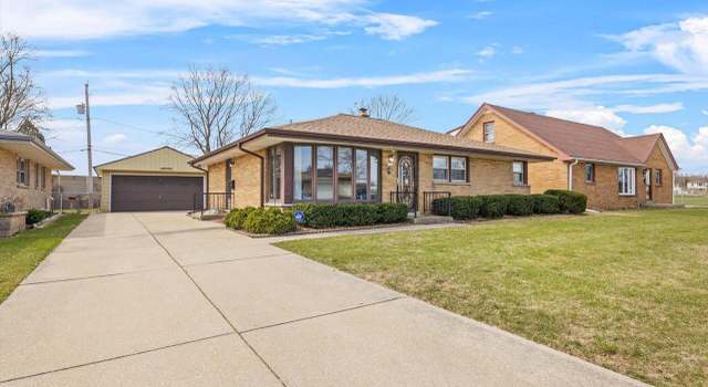 Photo of 1719 W Bottsford Ave, Milwaukee, WI 53221