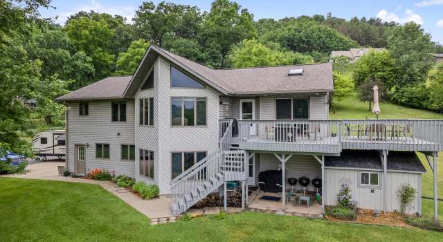 Photo of 251 Valley View Estates Ln, Coon Valley, WI 54623