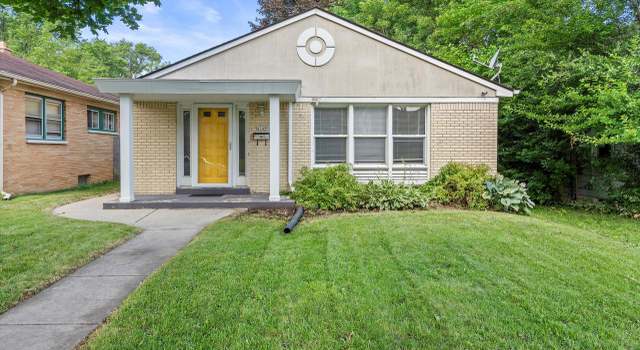 Photo of 4549 N 58th St, Milwaukee, WI 53218