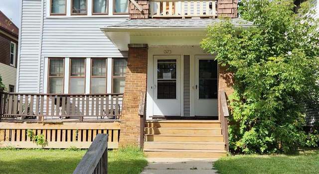 Photo of 2471 N 50th St #2473, Milwaukee, WI 53210