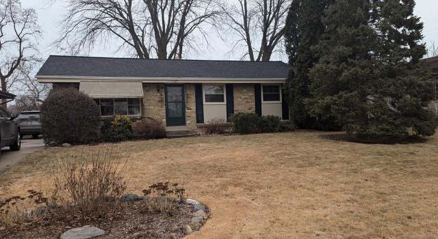 Photo of 3821 5th Ave, South Milwaukee, WI 53172