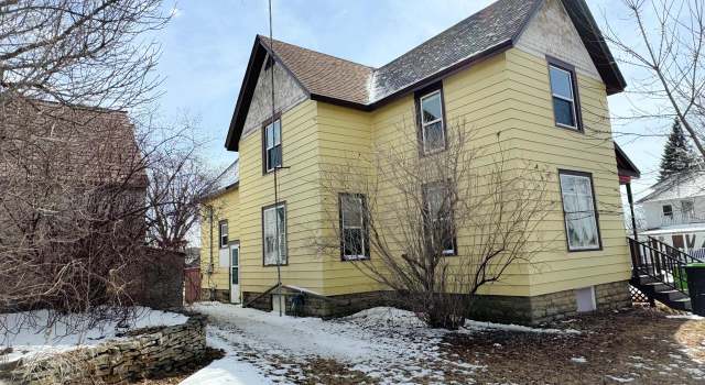 Photo of 100 Maria St, Brandon, WI 53919