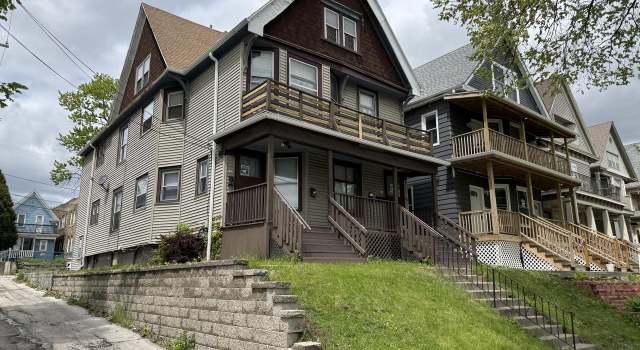 Photo of 813 S 28th St, Milwaukee, WI 53215