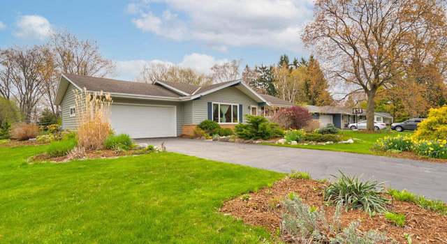 Photo of 8522 N 63rd St, Brown Deer, WI 53223