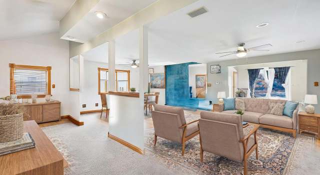 Photo of 14 Valley St, Mayville, WI 53050
