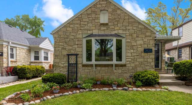 Photo of 2828 S 45th St, Milwaukee, WI 53219