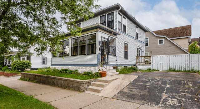 Photo of 712 St Paul St, La Crosse, WI 54601