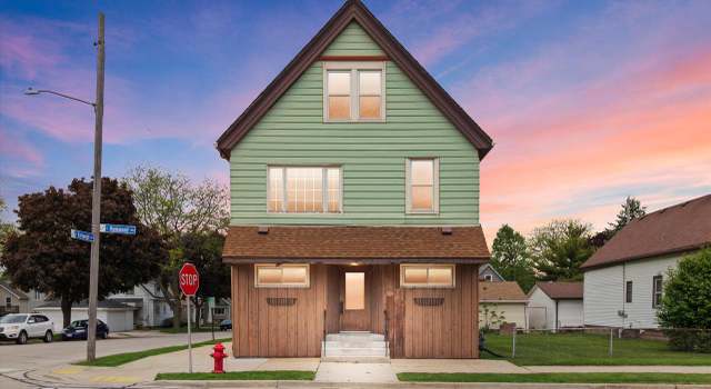 Photo of 3700 E Hammond Ave, Cudahy, WI 53110
