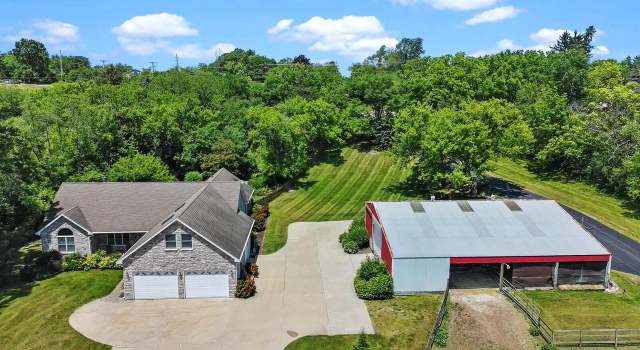 Photo of 1201 Lance Dr, Twin Lakes, WI 53181