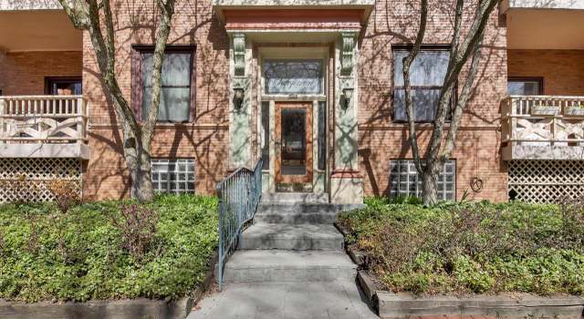 Photo of 2641 N Hackett Ave #2, Milwaukee, WI 53211