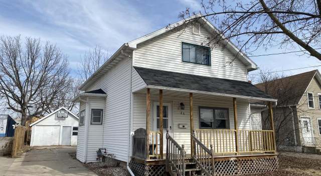 Photo of 528 First St, Menasha, WI 54952