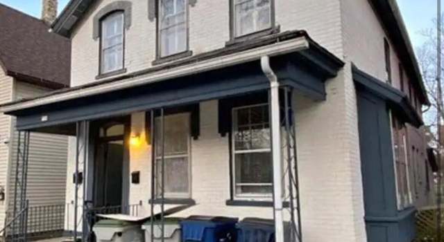 Photo of 738 S 25th St, Milwaukee, WI 53204