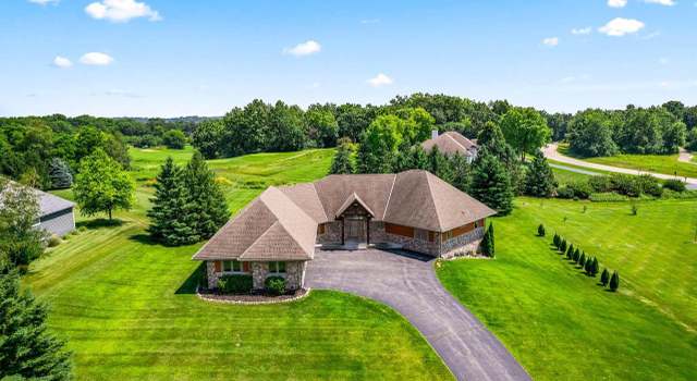 Photo of 229 Cypress Pt, North Prairie, WI 53153