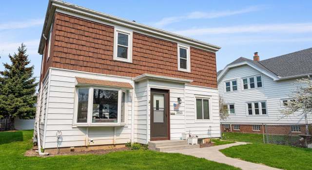 Photo of 3933 S 1st St, Milwaukee, WI 53207