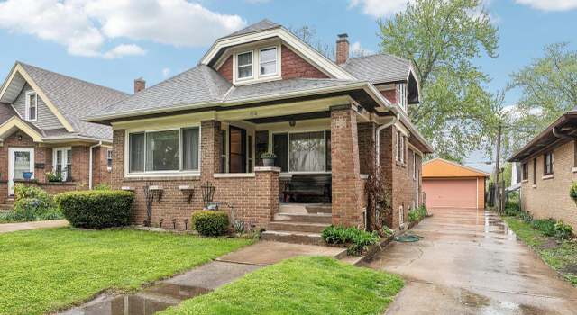 Photo of 224 E Van Beck Ave, Milwaukee, WI 53207