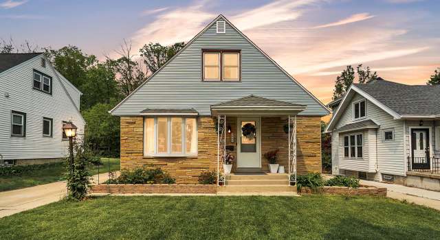 Photo of 3449 S 44th St, Greenfield, WI 53219