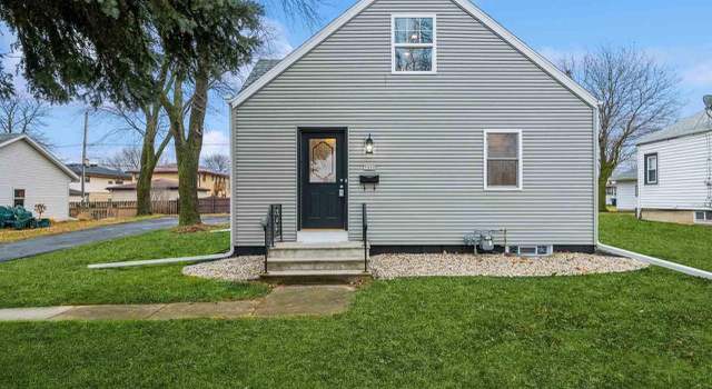 Photo of 3800 S 60th St, Milwaukee, WI 53220