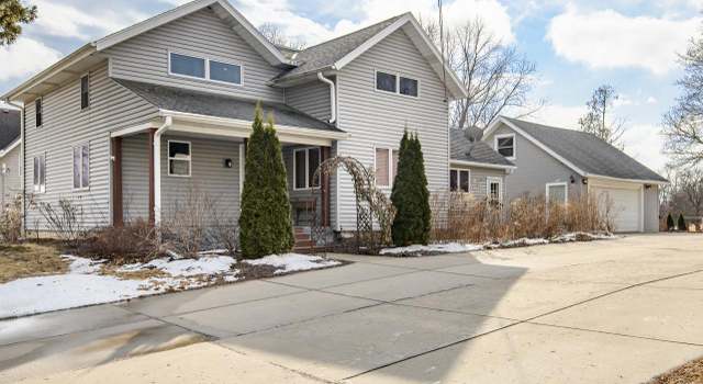 Photo of N8327 North St, Ixonia, WI 53036