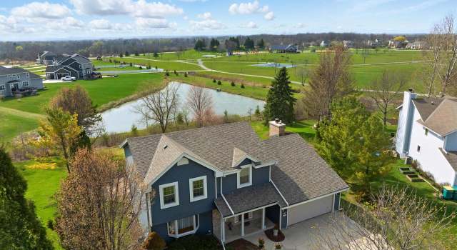 Photo of W147N10505 Wilson Dr, Germantown, WI 53022