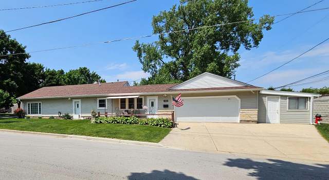 Photo of 12626 W Lancaster Ave, Butler, WI 53007