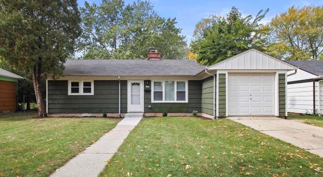 Photo of 3725 N 63rd St, Milwaukee, WI 53216