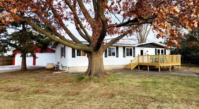 Photo of 500 South St, Clyman, WI 53016