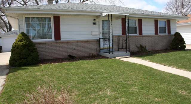Photo of 4102 Lasalle St, Racine, WI 53402