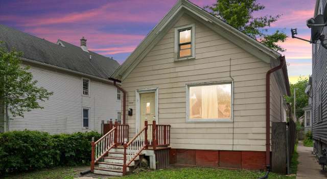 Photo of 1111 S 20th St, Milwaukee, WI 53204