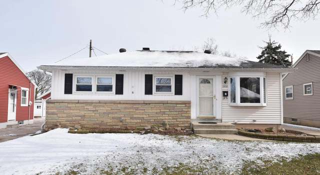 Photo of 3828 S 55th St, Milwaukee, WI 53220