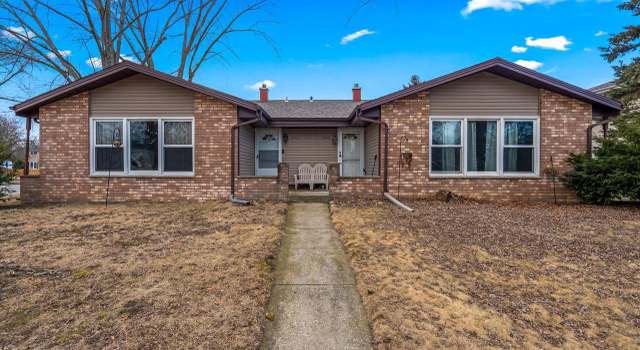 Photo of 1744 Oakdale Dr, Waukesha, WI 53189