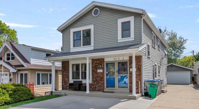 Photo of 3872 S Whitnall Ave #3874, Milwaukee, WI 53207