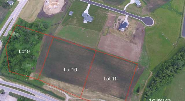 Photo of 1711 N Colony Ave, Union Grove, WI 53182