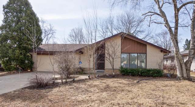 Photo of 8717 W Magnolia St, Milwaukee, WI 53224