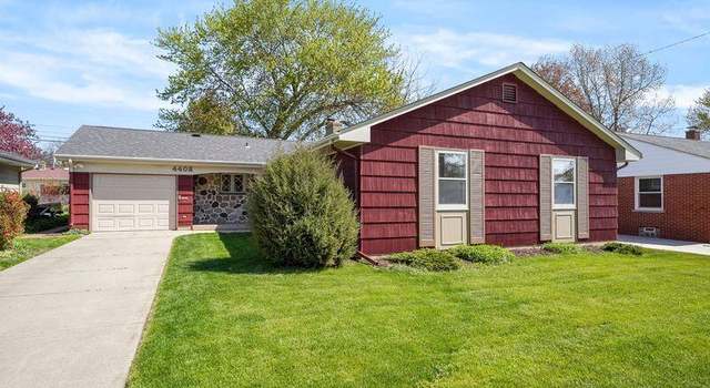 Photo of 4402 68th St, Kenosha, WI 53142