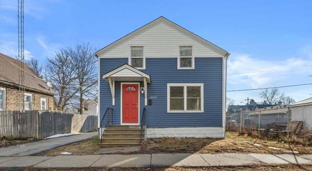 Photo of 6343 13th Ave, Kenosha, WI 53143