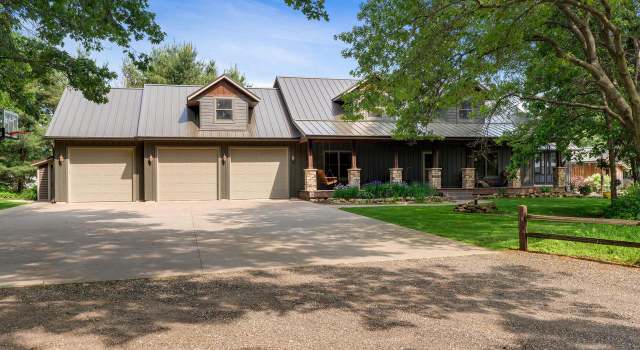 Photo of W19922 Ardes Ln, Galesville, WI 54630