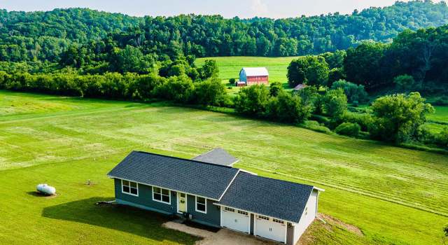 Photo of 27428 Dieter Hollow Dr, Blue River, WI 53518