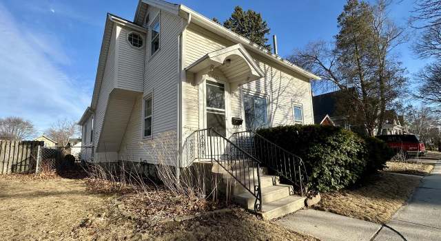Photo of 2027 N 10th St, Sheboygan, WI 53081