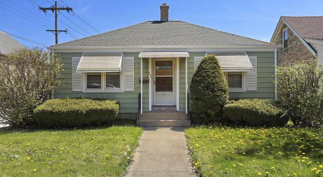 Photo of 1215 Lathrop Ave, Racine, WI 53405