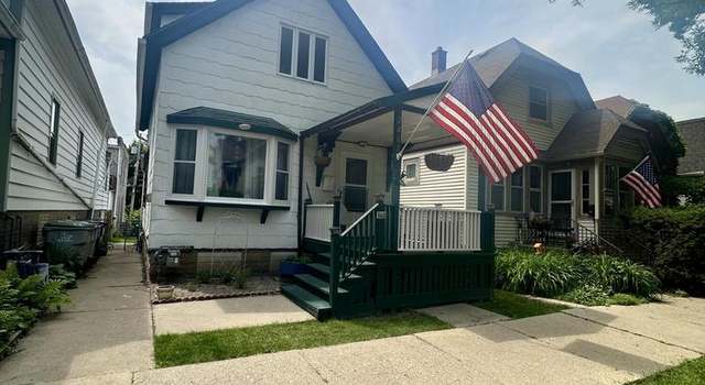 Photo of 2467 N Bartlett Ave Unit 2467A, Milwaukee, WI 53211